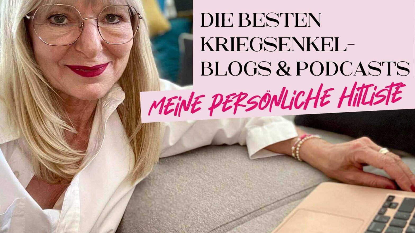 Beste Kriegsenkel Blogs Hitliste Birgit Elke Ising