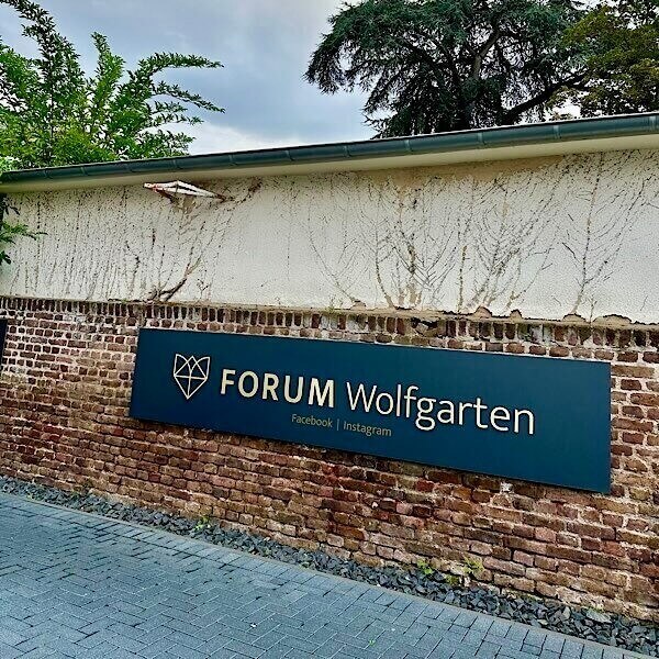 Forum Wolfgarten in Bonn