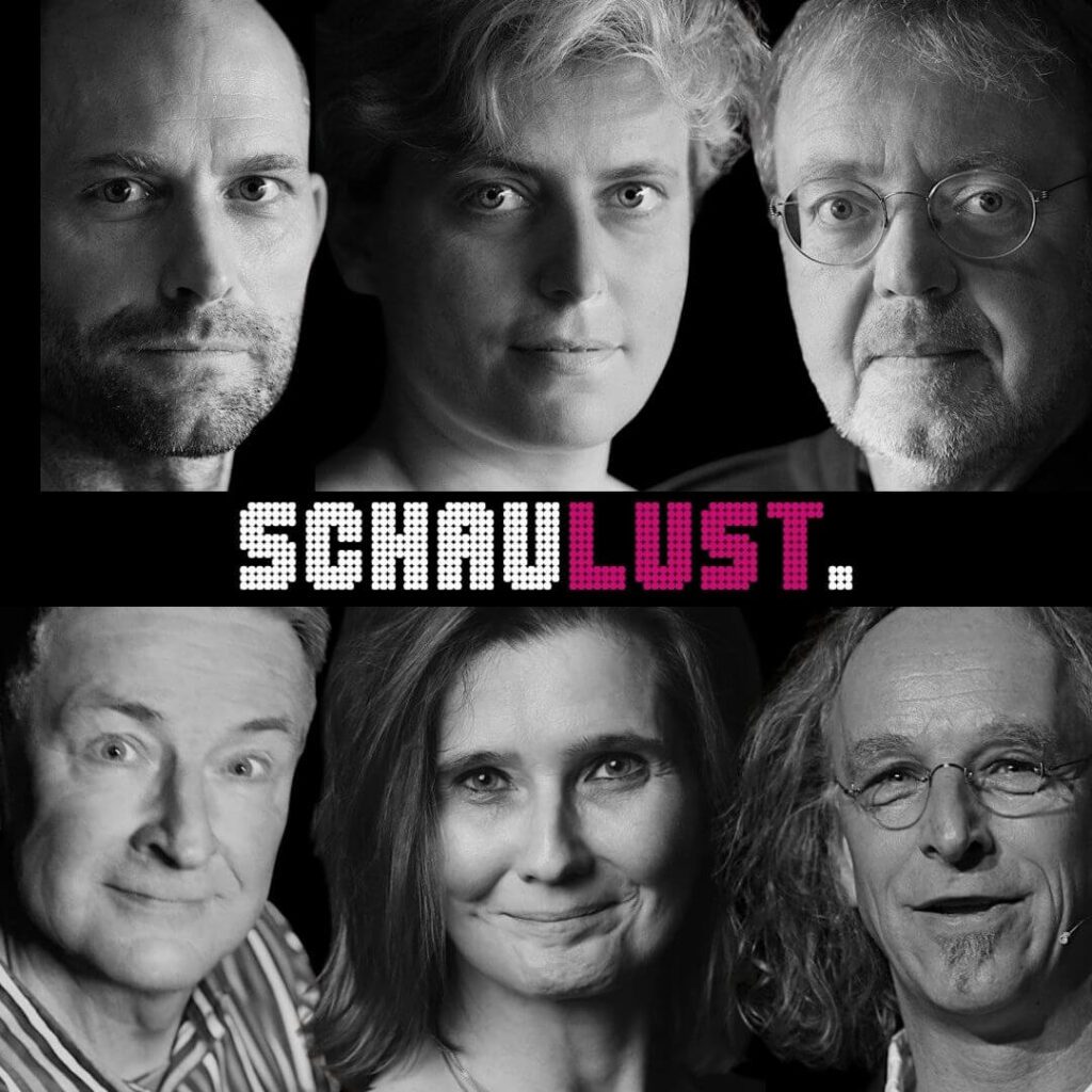 Impro-Ensemble SCHAULUST, Show April 2025, Sigmaringen